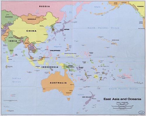 2002 map of - map, east